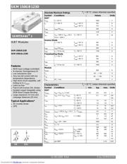 SKM 150GB123D datasheet.datasheet_page 1