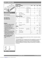 SKM 150GB123D datasheet.datasheet_page 2