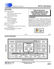 EP7311-CB-90 datasheet.datasheet_page 1