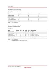 HVM187WK datasheet.datasheet_page 2