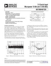 AD7390ARZ datasheet.datasheet_page 1