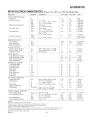 AD7390ARZ datasheet.datasheet_page 3