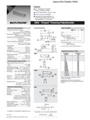 3006P-1-103VP/LF datasheet.datasheet_page 2