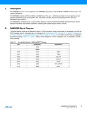 AT91SAM9260B-QU datasheet.datasheet_page 2