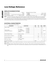 ICL8069DCZQ datasheet.datasheet_page 3