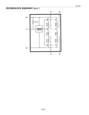 DS2108S datasheet.datasheet_page 2