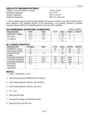 DS2108S datasheet.datasheet_page 4