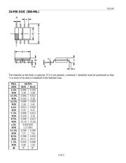 DS2108S datasheet.datasheet_page 5