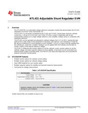 ATL431EVM-001 datasheet.datasheet_page 1