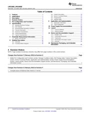 LMX2485 datasheet.datasheet_page 2