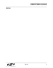 C8051F300-GM datasheet.datasheet_page 3