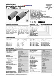 PA18CAP50NAM1SA datasheet.datasheet_page 1