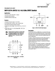 SKY13374-397LF datasheet.datasheet_page 1