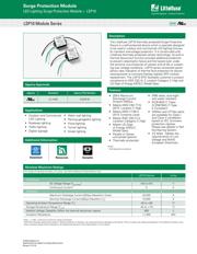 LSP10277S datasheet.datasheet_page 1