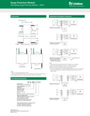 LSP10277S datasheet.datasheet_page 3