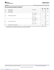 SN74LVC2G17DCKR datasheet.datasheet_page 3