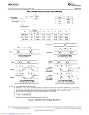 SN74LVC2G17DCKR datasheet.datasheet_page 6