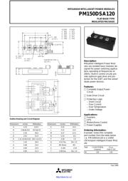 PM150RL1A120 datasheet.datasheet_page 1