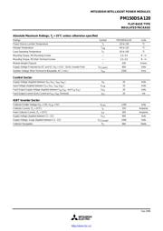 PM150RL1A120 datasheet.datasheet_page 2