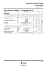 PM150RL1A120 datasheet.datasheet_page 3