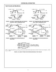 CD74HC253MG4 datasheet.datasheet_page 6