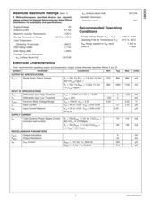 CLC001AJE/NOPB datasheet.datasheet_page 4