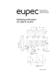 FZ1800R16KF4_S1 datasheet.datasheet_page 1