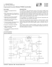 UC2856DWTR datasheet.datasheet_page 1