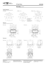 HF3 53S datasheet.datasheet_page 3