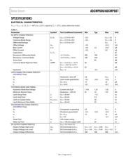 ADCMP606BKSZ-REEL7 datasheet.datasheet_page 3