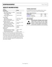 ADCMP606BKSZ-REEL7 datasheet.datasheet_page 6