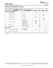 LMH6655MA/NOPB datasheet.datasheet_page 6