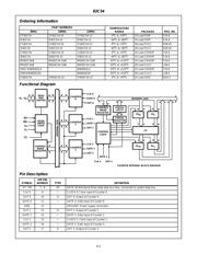 CS82C54-12 数据规格书 2