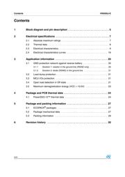 VN5050JJTR-E datasheet.datasheet_page 2