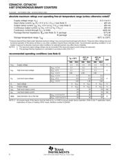 CD74AC161 datasheet.datasheet_page 6