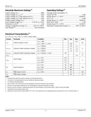 MIC59P60BV 数据规格书 5