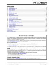 PIC16LF1903-I/SP datasheet.datasheet_page 5