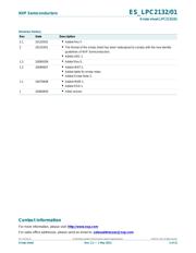 LPC2132FBD64/01/S, datasheet.datasheet_page 2