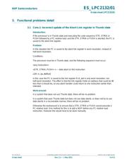 LPC2132FBD64/01/S, datasheet.datasheet_page 4