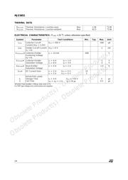 MJE5852 datasheet.datasheet_page 2