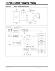 MCP79410T-I/MNY datasheet.datasheet_page 2