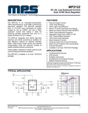 MP2122GJ-Z datasheet.datasheet_page 1