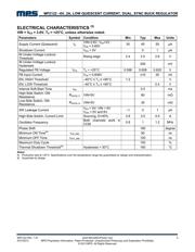 MP2122GJ-Z datasheet.datasheet_page 3