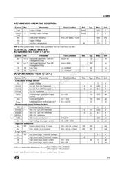 L6385D datasheet.datasheet_page 3