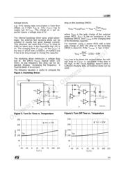 L6385 datasheet.datasheet_page 5