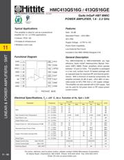 HMC413QS16G datasheet.datasheet_page 3