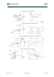 AO4616 datasheet.datasheet_page 5