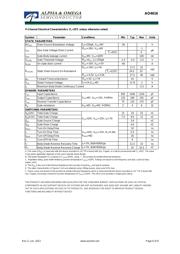 AO4616 datasheet.datasheet_page 6