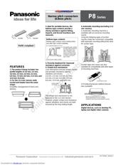 AXN330038P datasheet.datasheet_page 1