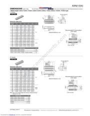 AXN330038P datasheet.datasheet_page 6